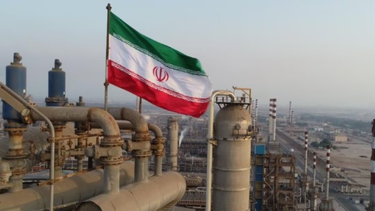 Irán advierte: Esperen un barril de petróleo a 200 dólares