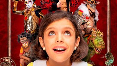 Conocé los personajes que le darán vida a “Evolución”, el espectáculo final de la FNS