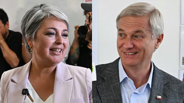 En la segunda vuelta los votantes de Chile decidirán si el país continúa en la senda progresista o prefiere una ultraderecha recargada.