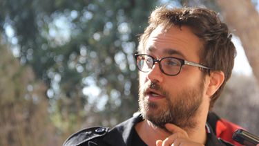 Gastón Pauls y la antiminería: Ya no tengo ganas de ser un activista