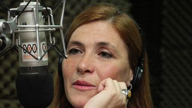 La cómplice de la noche