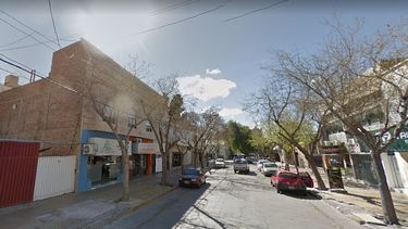 Mirá en qué calle del centro no se puede estacionar más, a pedido de los vecinos