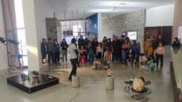 Mirá todo lo que podés hacer en el Centro Anchipurac estas vacaciones de invierno