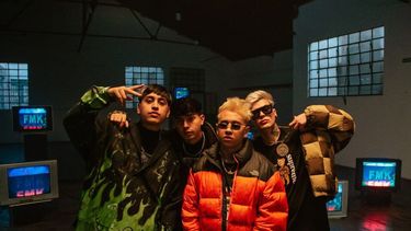 Uno de los traperos del momento llega a San Juan: ¿cuándo y dónde se presenta?