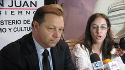Capacitarán a profesionales del turismo en Sistemas de información y estadísticas