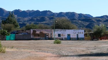 Videonota: los “pobres” de Marayes aseguran que no tienen nada de pobres