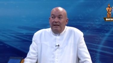 Escándalo sexual: el padre Rómulo Cámpora defendió al cura escrachado y culpó al demonio