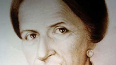 Gertrudis Funes, la samaritana sanjuanina