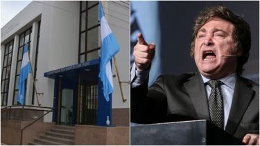 La UNSJ organizará una actividad para defender la educación pública