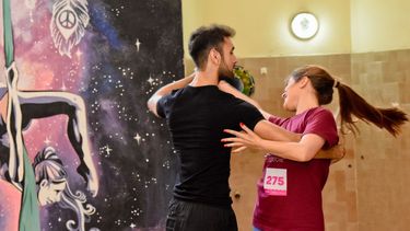 No te quedés afuera: sigue abierto el casting de artistas para la FNS