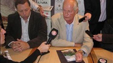 Habrá ópera en el Auditorio Juan Victoria