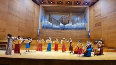 Música, teatro y talleres para conmemorar el Día de la Mujer en San Juan