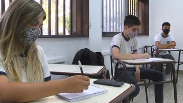 Presencialidad administrada: cómo funciona el nuevo sistema que busca implementar Educación
