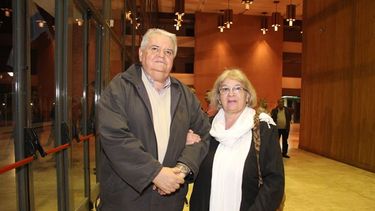 30º aniversario del Coro de la Universidad Carólica de Cuyo