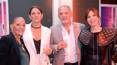 Las fotos de la celebración anual para la industria sanjuanina