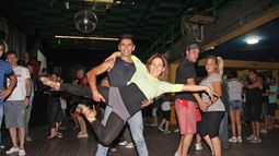 El furor de la Bachata en San Juan