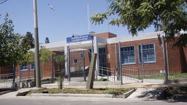 Vecinos enojados: usan centro de salud para hacer fiestas