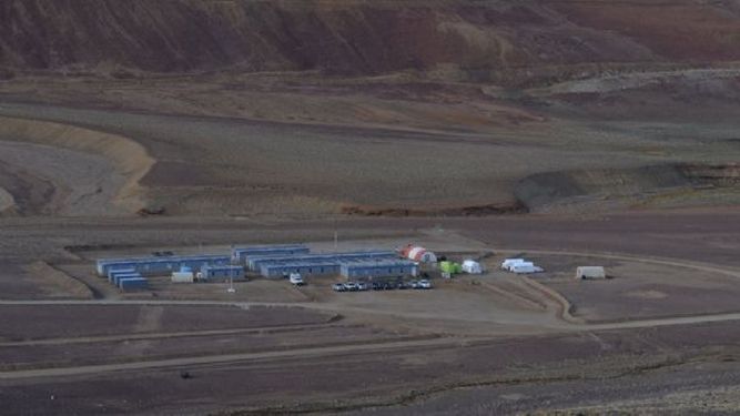 Activaron el protocolo Covid-19 en Pachón por un caso positivo