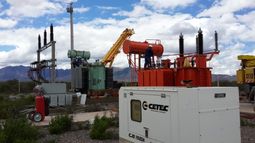 Rivera Prudencio: “La gente podrá reclamar judicialmente por daños”