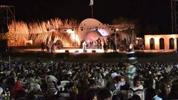 Fin de semana final: la Sole y el Fogón de los Arrieros