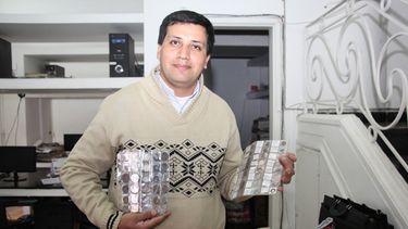 Las monedas más antiguas del mundo