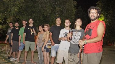 La Pericana: corte uruguayo, corazón sanjuanino