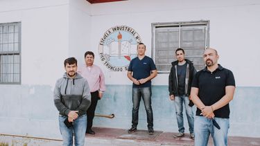 Un millón de pesos al “Premio a la Innovación Educativa” de la Fundación Banco San Juan