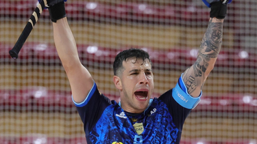 argentina paseo a estados unidos y abrocho el segundo triunfo al hilo en el mundial de novara argentina paseo a estados unidos y abrocho el segundo triunfo al hilo en el mundial de novara