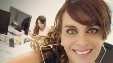 Conocé a Angelina, la trans que trabaja por la inclusión en la Municipalidad de Caucete