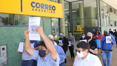 Cuántos sanjuaninos dependen de las empresas estatales que Milei quiere privatizar