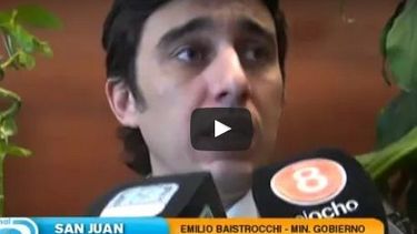 Gobierno informó que el 60% de las llamadas al 911 son en broma