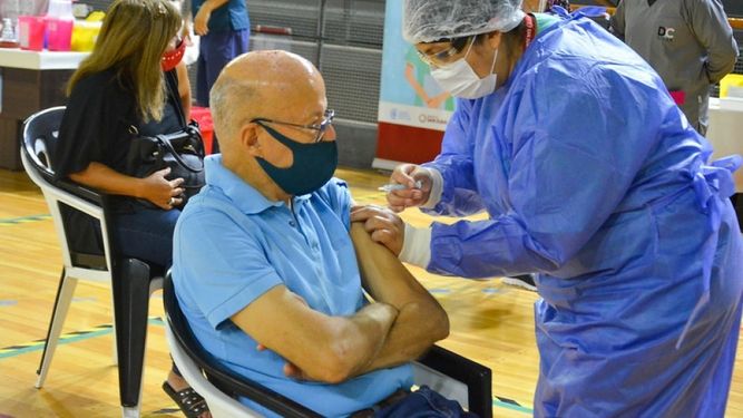 ¿Habrá restricciones en San Juan por la segunda ola de Coronavirus?, mirá qué dijo Gattoni