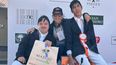 oro y podios para san juan: el deporte adaptado brillo en el hipismo nacional oro y podios para san juan: el deporte adaptado brillo en el hipismo nacional