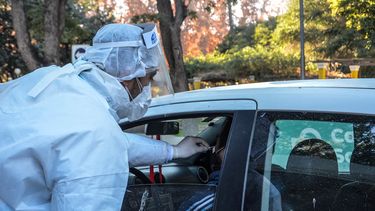 En las últimas 24 horas, San Juan registró dos nuevas víctimas fatales y 422 nuevos casos de coronavirus