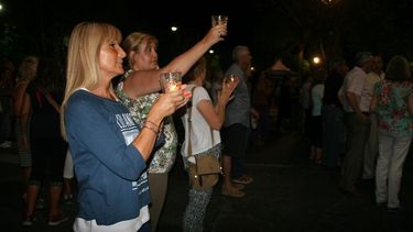 Otra marcha por el fiscal Nisman en San Juan