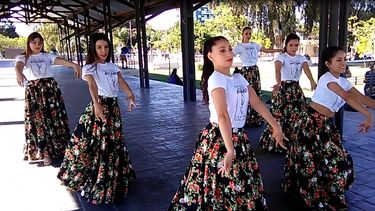 Talentos Sanjuaninos: Danzas Árabes for export