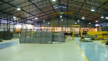 Empleo: 3 departamentos abrirán parques industriales