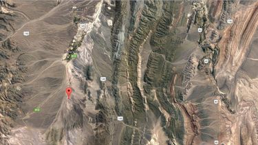 Se movió lindo: tembló varias veces y el más fuerte fue de 4.6