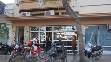 En su día, el Registro Civil no abrirá sus puertas