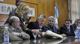 En julio de 2014 estarán funcionando las 9 plantas de tratamiento de residuos