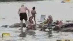 El Kayac Club explota en verano