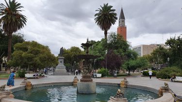 La semana se despide con temperatura agradable y nubes, ¿lloverá?