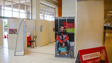 VIH en San Juan: hubo un leve aumento de casos durante el 2022