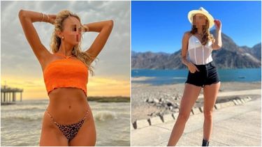 Quién es la modelo e influencer sanjuanina que quiere entrar a Gran Hermano