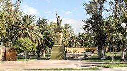La “Libertad” tiene sede en Pocito