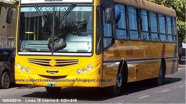 Un colectivero devolvió una billetera con 11 mil pesos