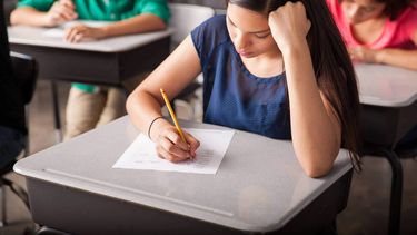 Informaron las fechas de exámenes para ingresar a un colegio de la UNSJ