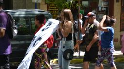 Organizaciones sociales sanjuaninas, por dentro y en acción: lo que no se ve