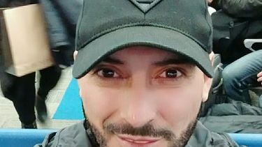 Dolor por la muerte de un joven maestro y referente del oratorio San Expedito