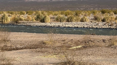 Ríos calingastinos: las joyitas vivas y refrescantes de un auténtico paraíso